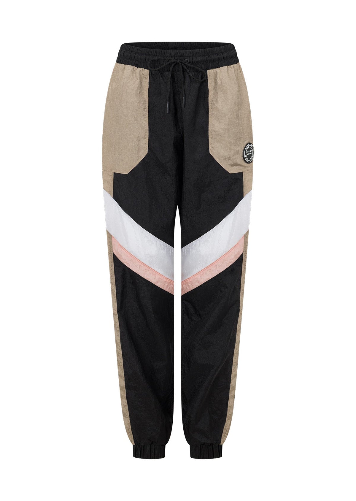 Get Physical Colourblock Active Pants