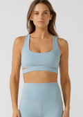 Breakaway Aloe Vera Sports Bra