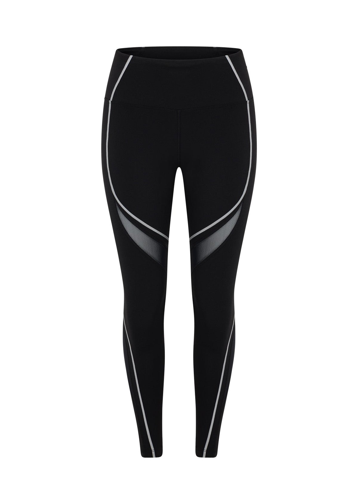 Aero Support Pocket Ankle Biter Leggings