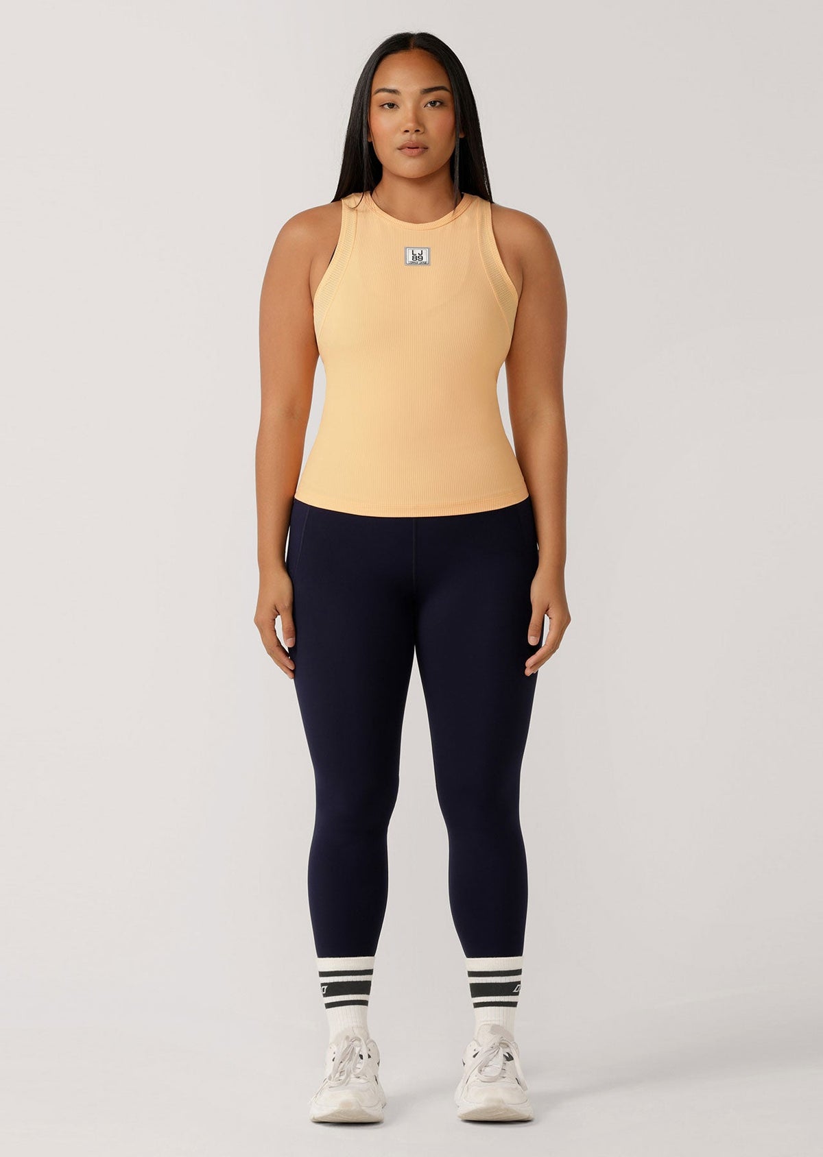 Enduro Active Tank