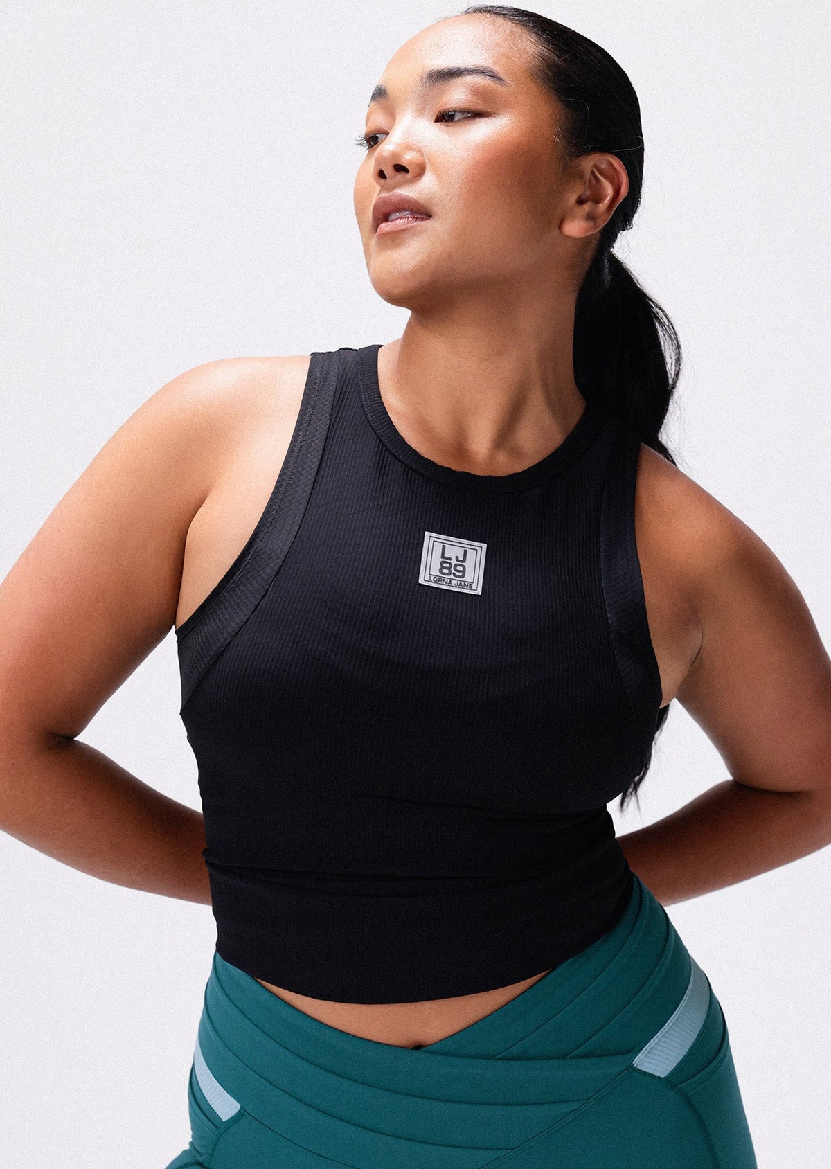 Enduro Active Tank