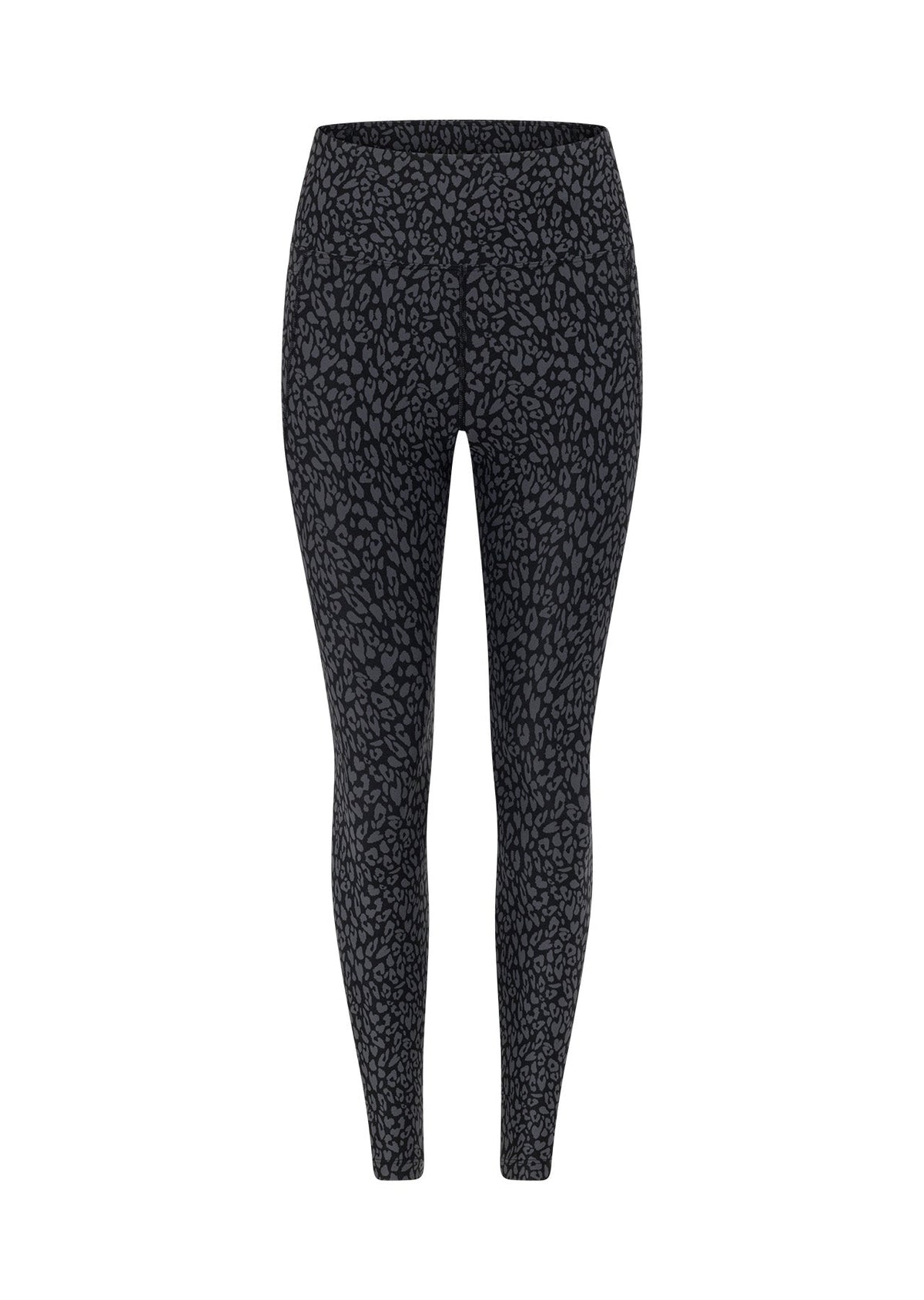 Amy Phone Pocket Ankle Biter Tech Leggings
