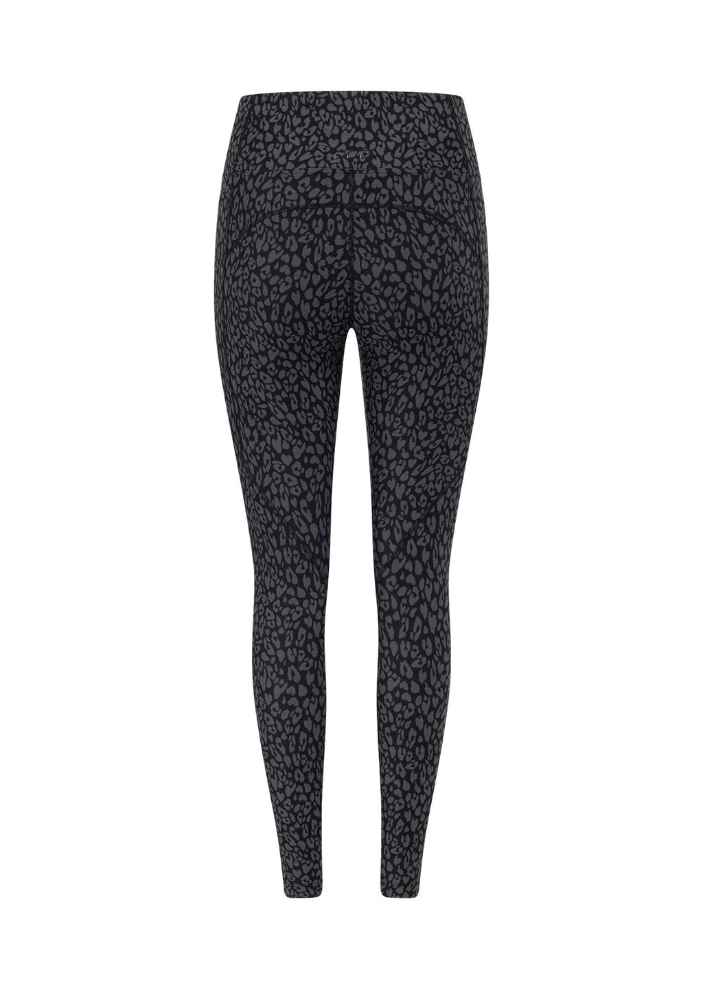 Amy Phone Pocket Ankle Biter Tech Leggings