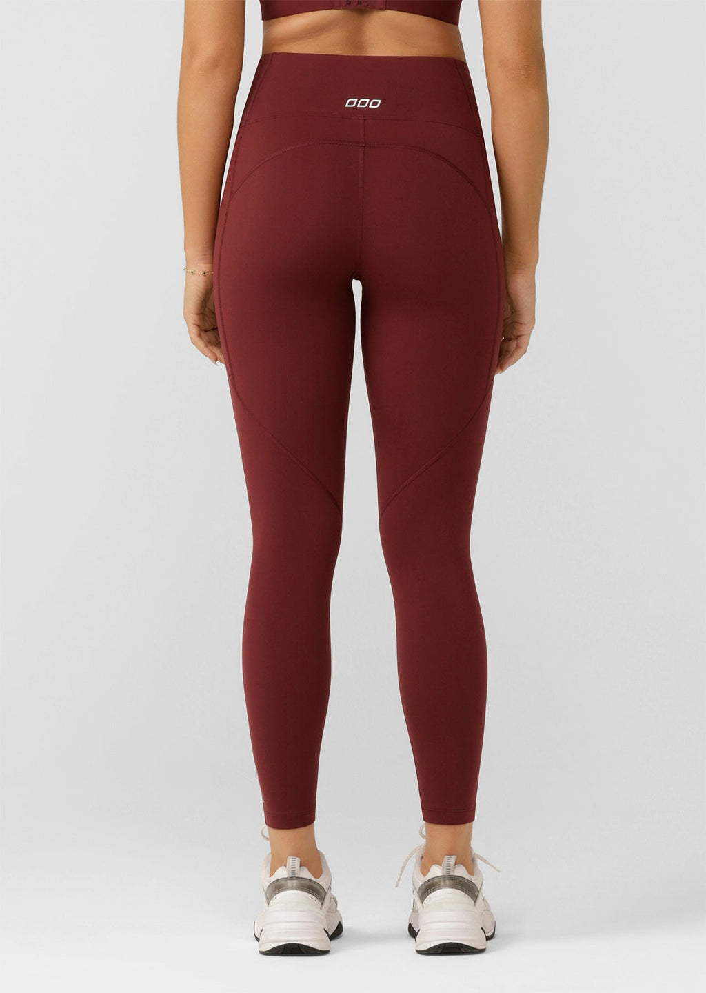 Amy Phone Pocket Ankle Biter Tech Leggings