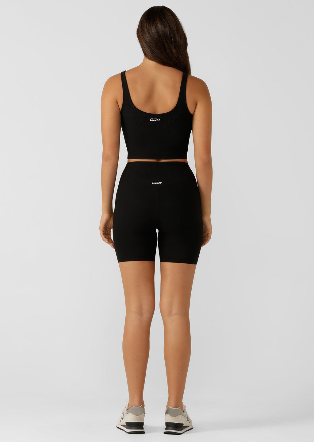 Full Potential Active Rib Bike Shorts