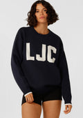 LJC Classic Knit Jumper