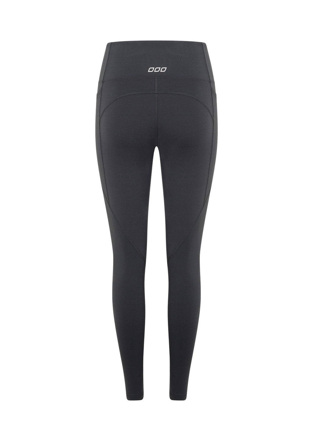 Amy No Ride Phone Pocket Ankle Biter Tech Leggings