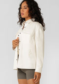 LJC Utility Pocket Jacket