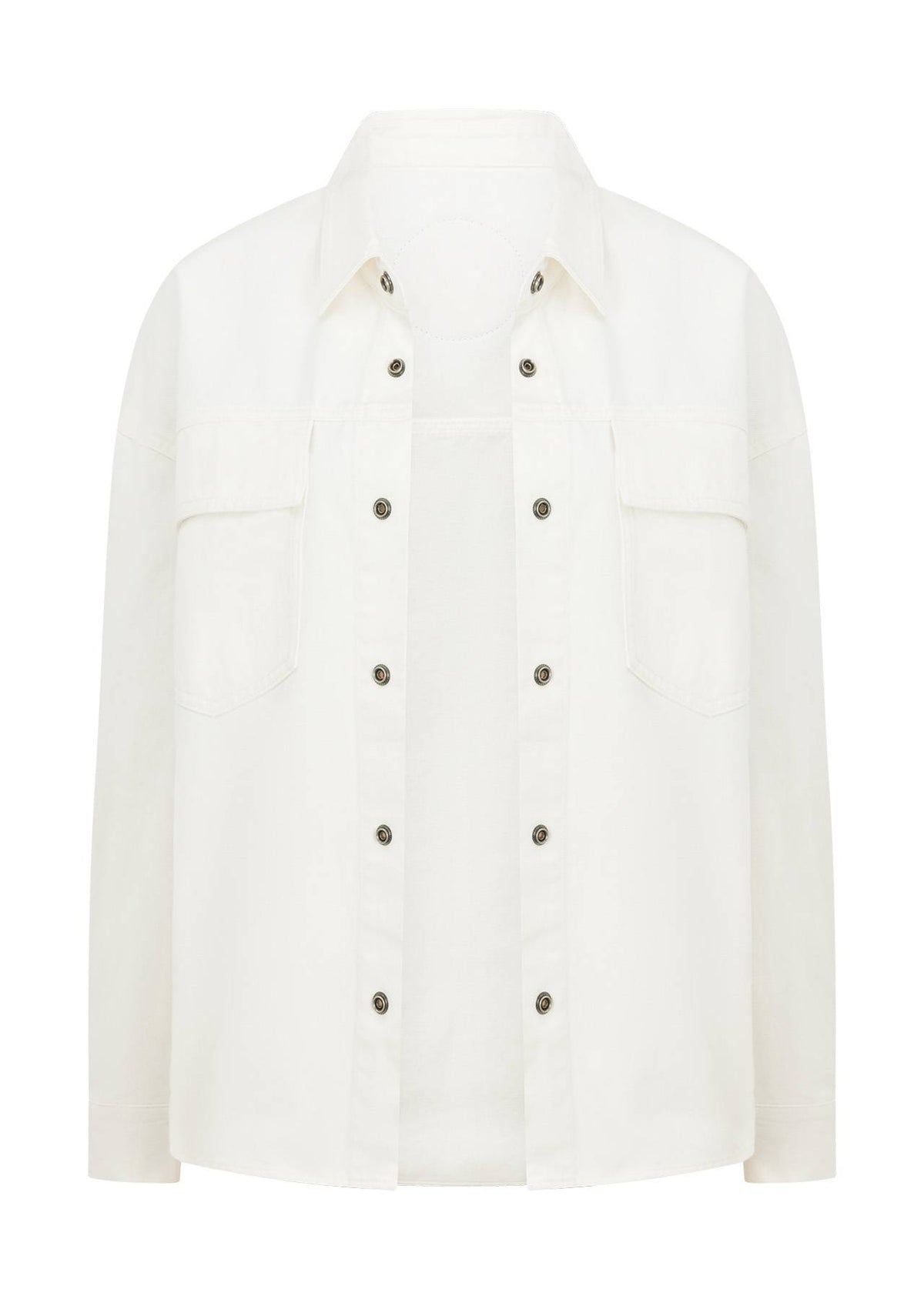 LJC Utility Pocket Jacket