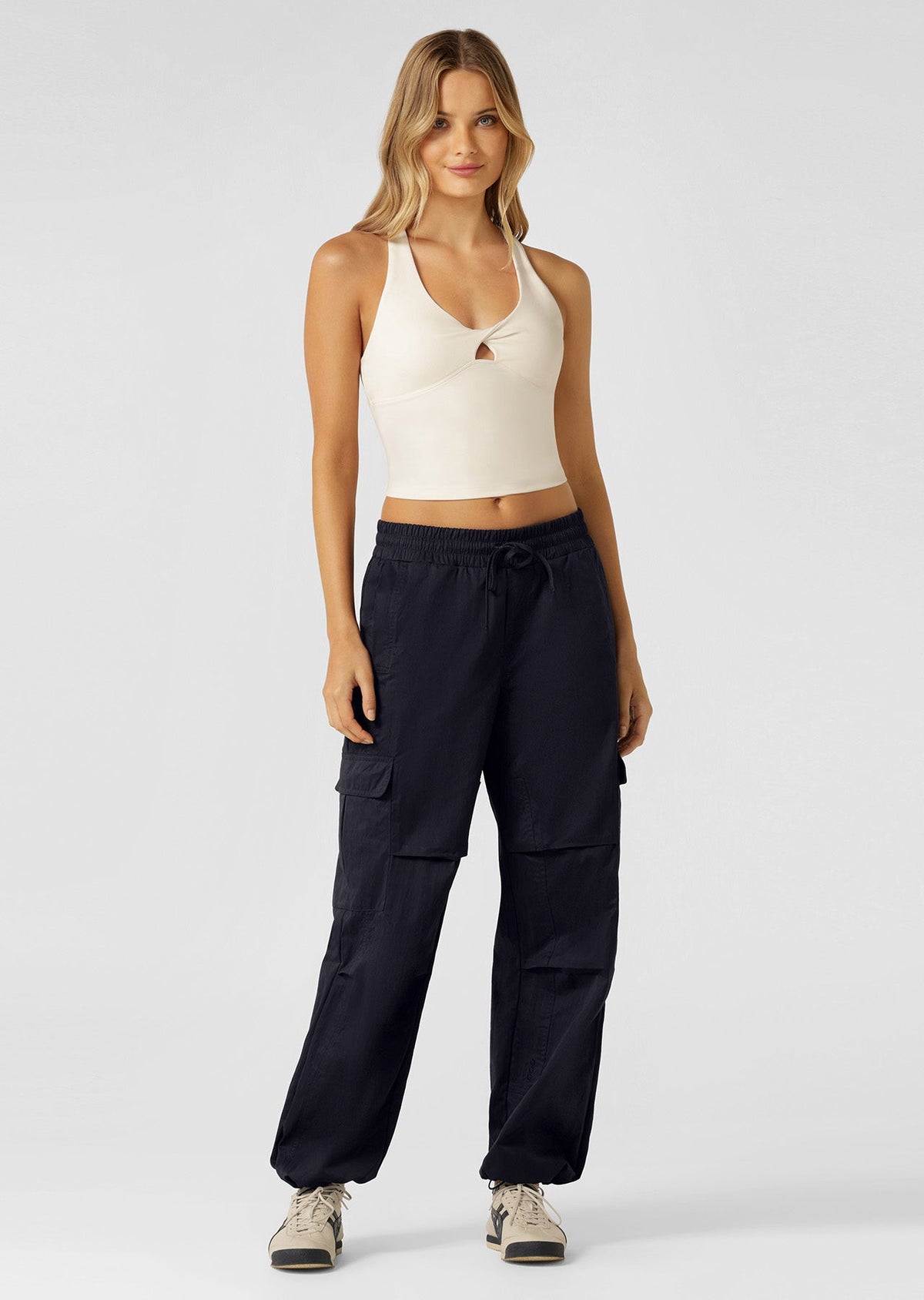 Last Call Active Pants