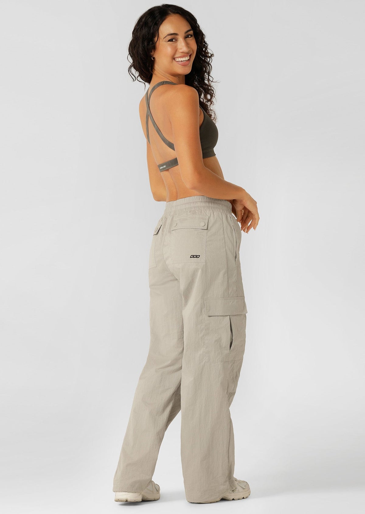 Last Call Active Pants