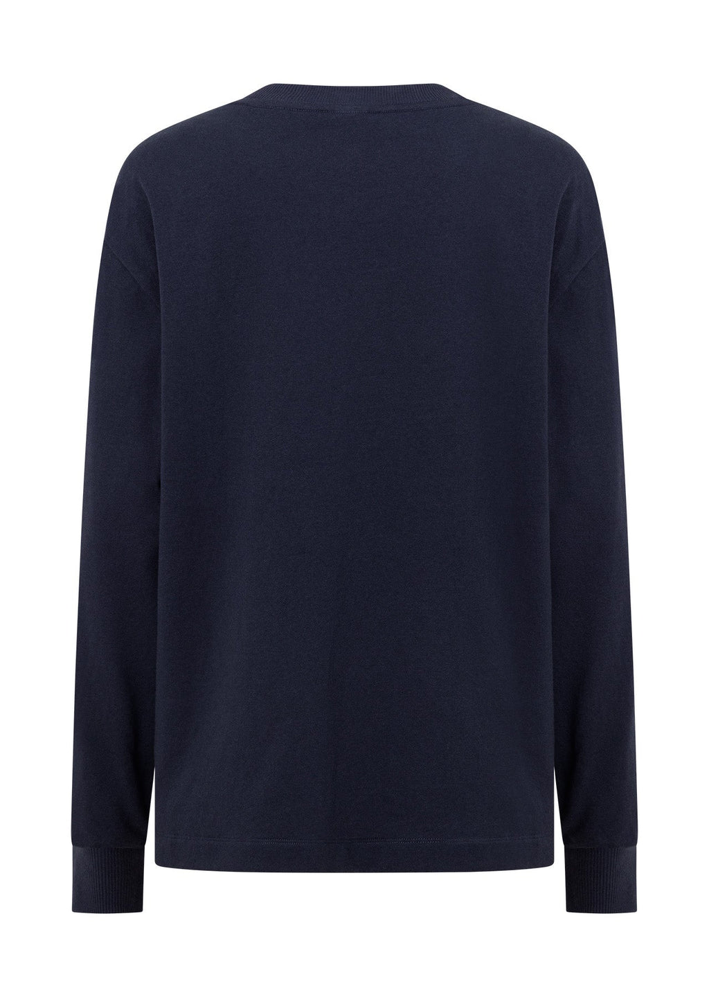 Movement Long Sleeve T-Shirt
