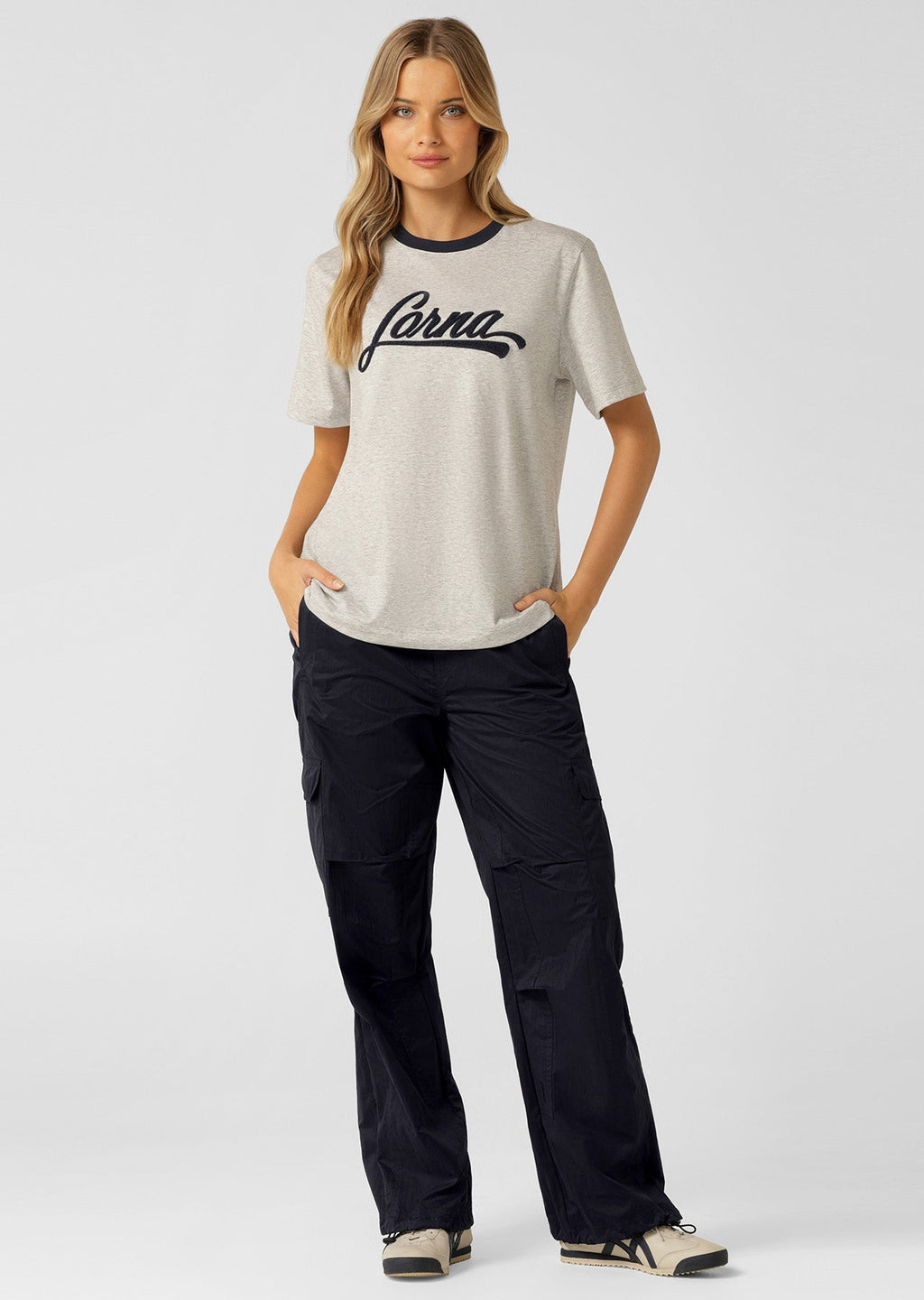 Lorna Cheer Relaxed T-Shirt