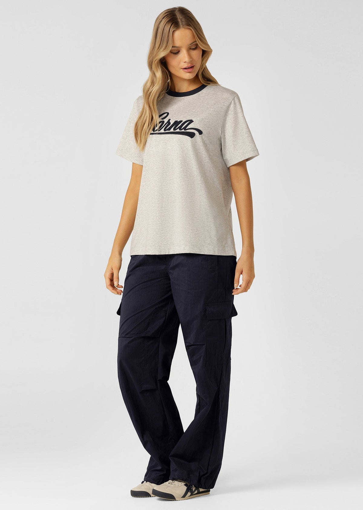 Lorna Cheer Relaxed T-Shirt