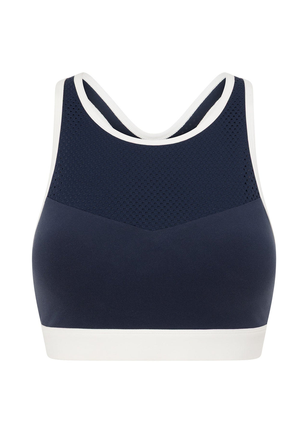 Motivation High Support Sports Bra