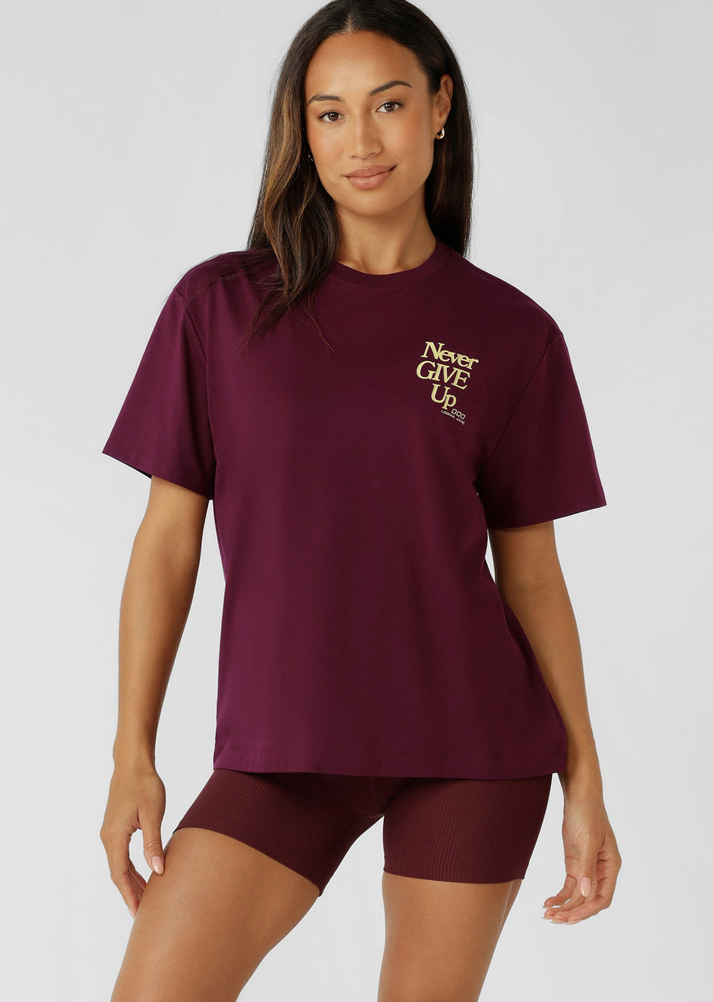 Keep Going T-Shirt