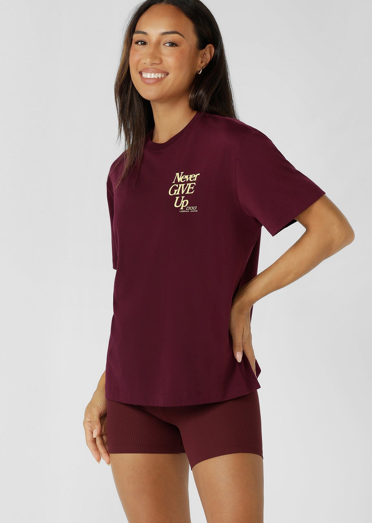 Keep Going T-Shirt