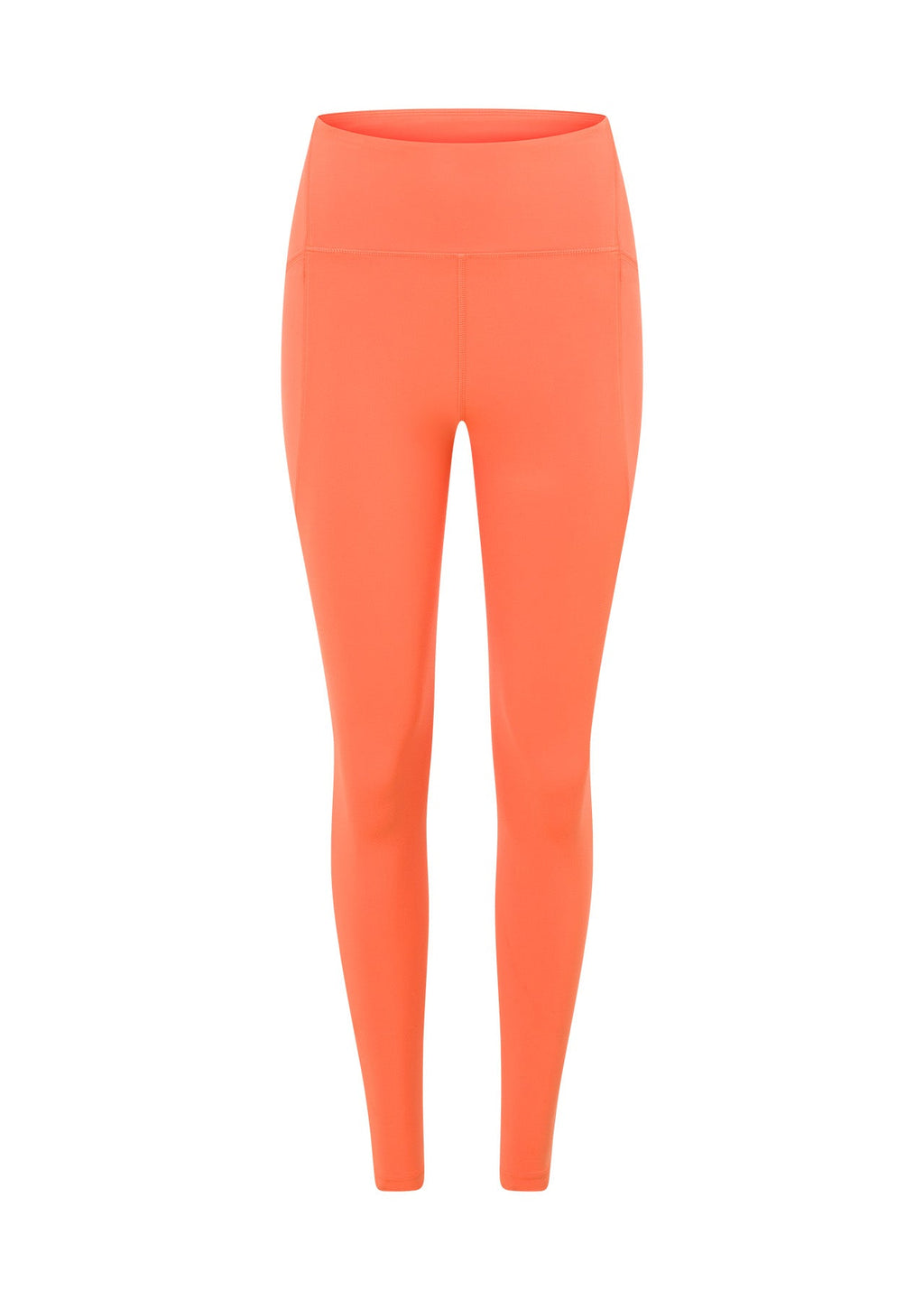 No Chafe Aloe Vera Full Length Leggings
