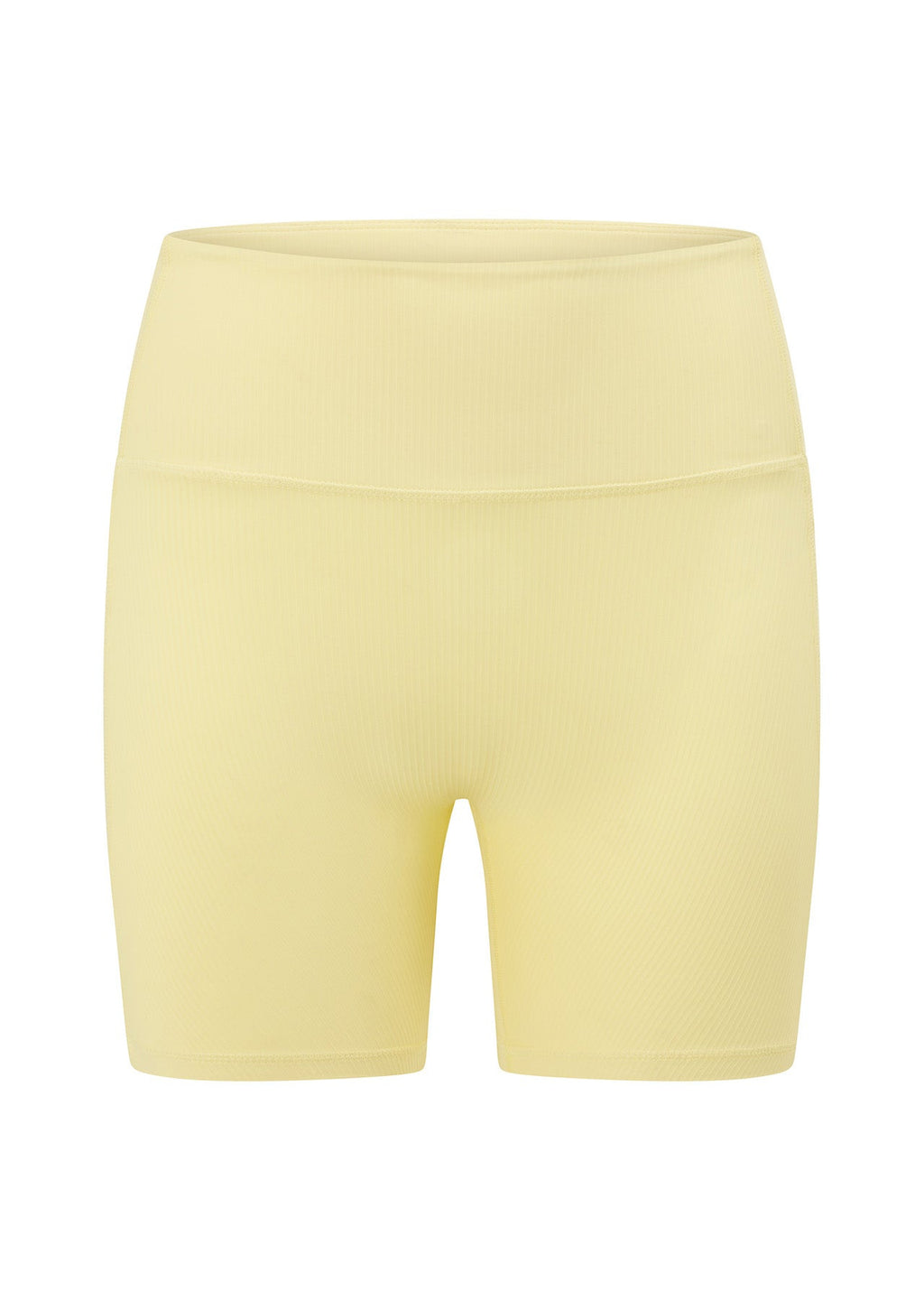 No Ride Pocket Booty Bike Shorts