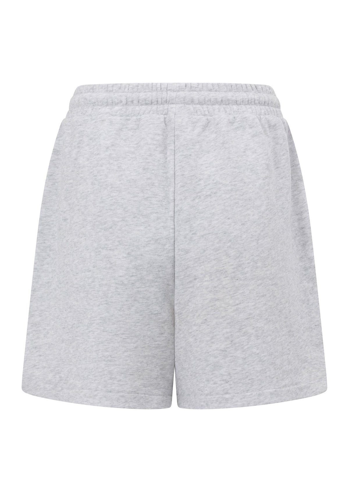 Fast Lane Bermuda Sweat Shorts