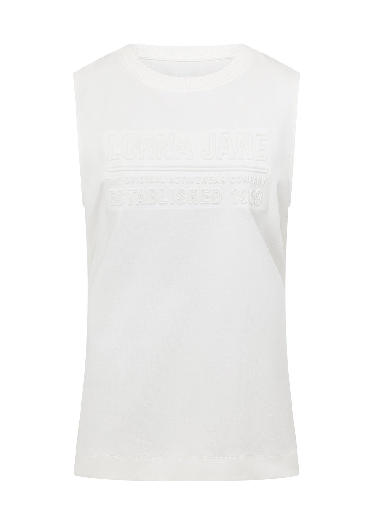 Essential Muscle Tank