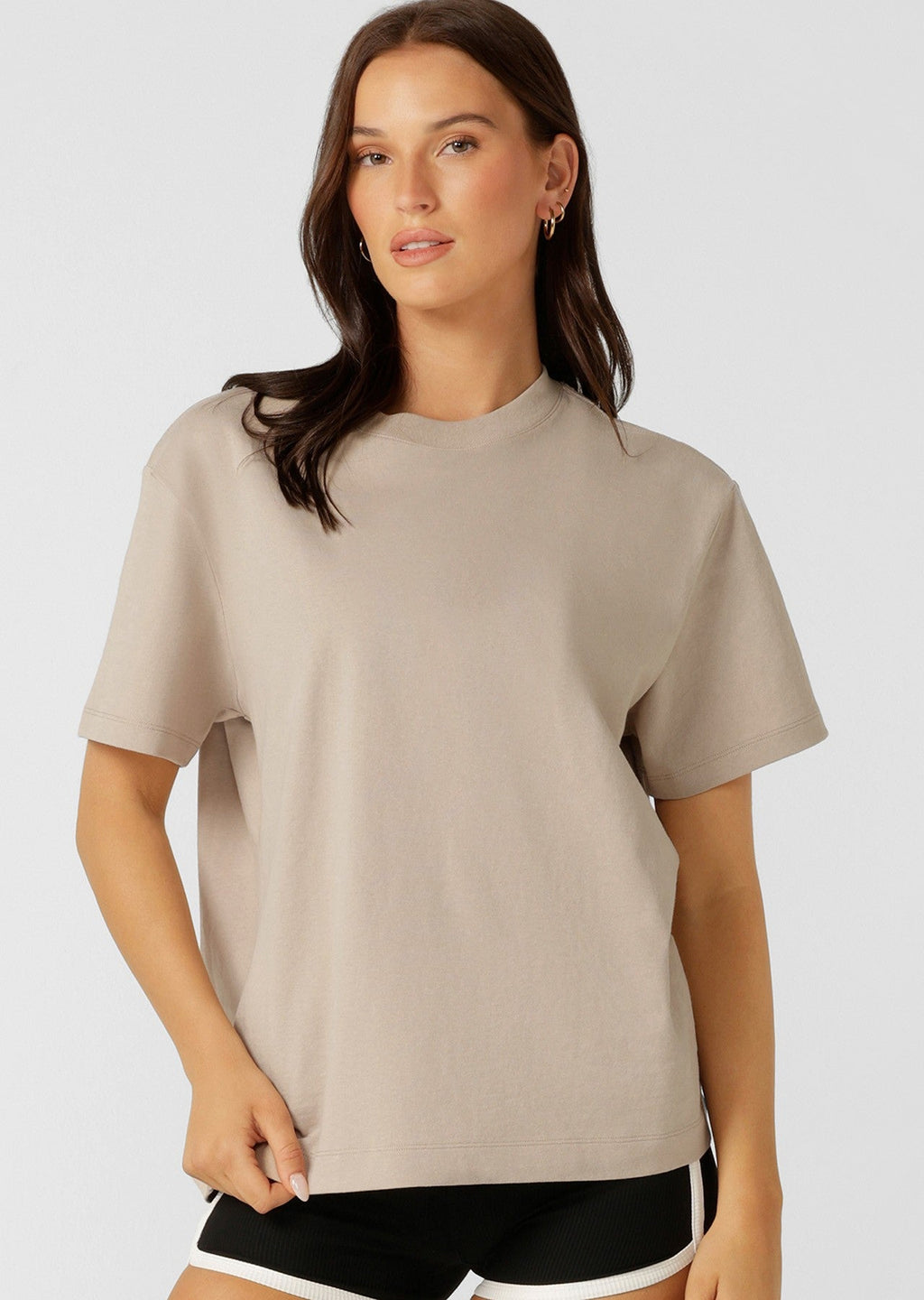 LJ Basics T-Shirt