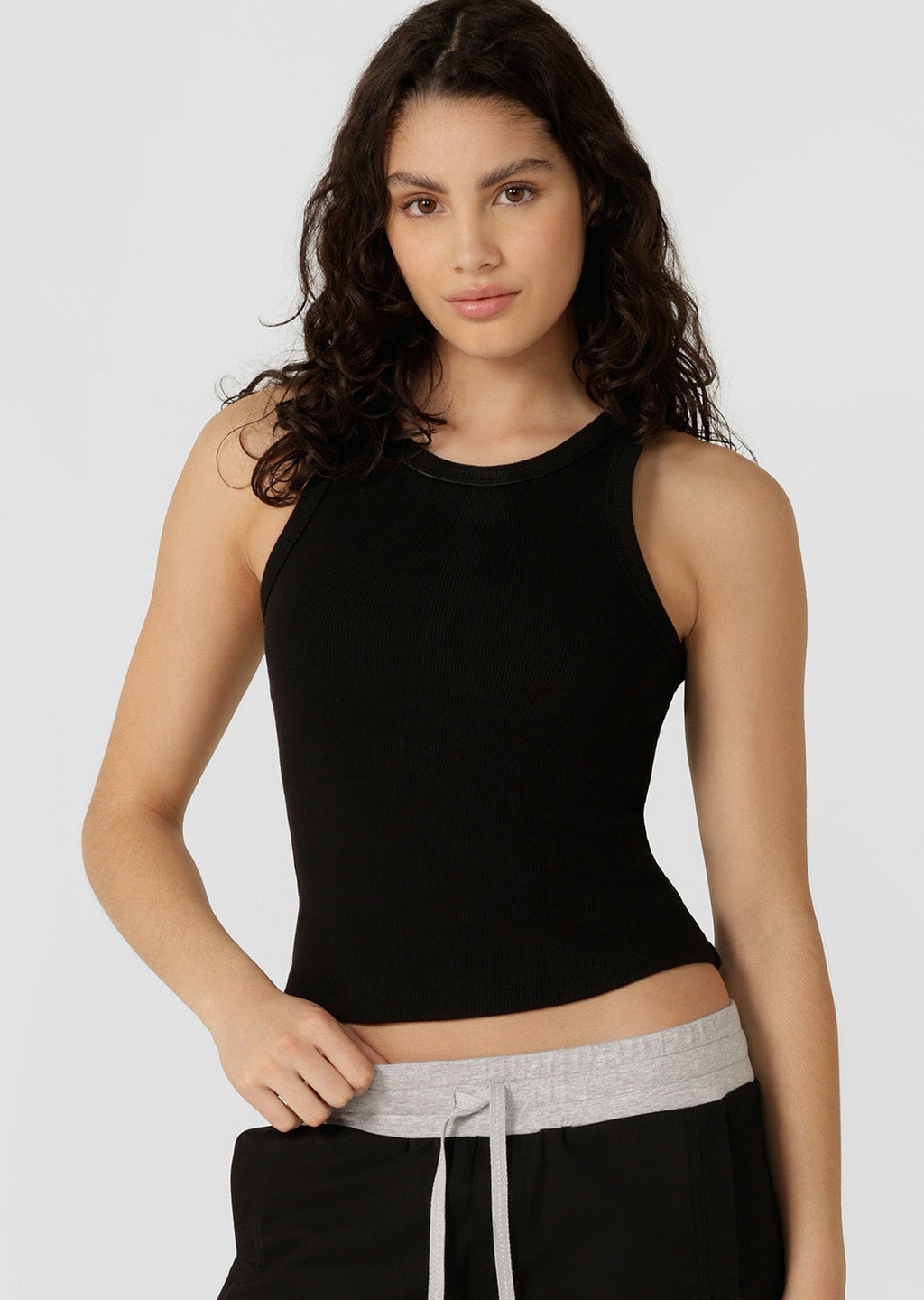 LJ Basics Rib Tank