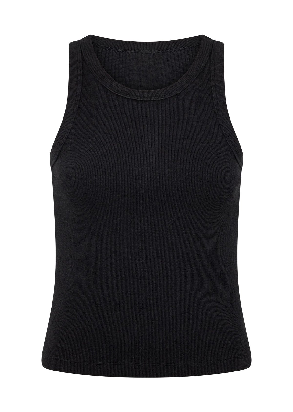 LJ Basics Rib Tank