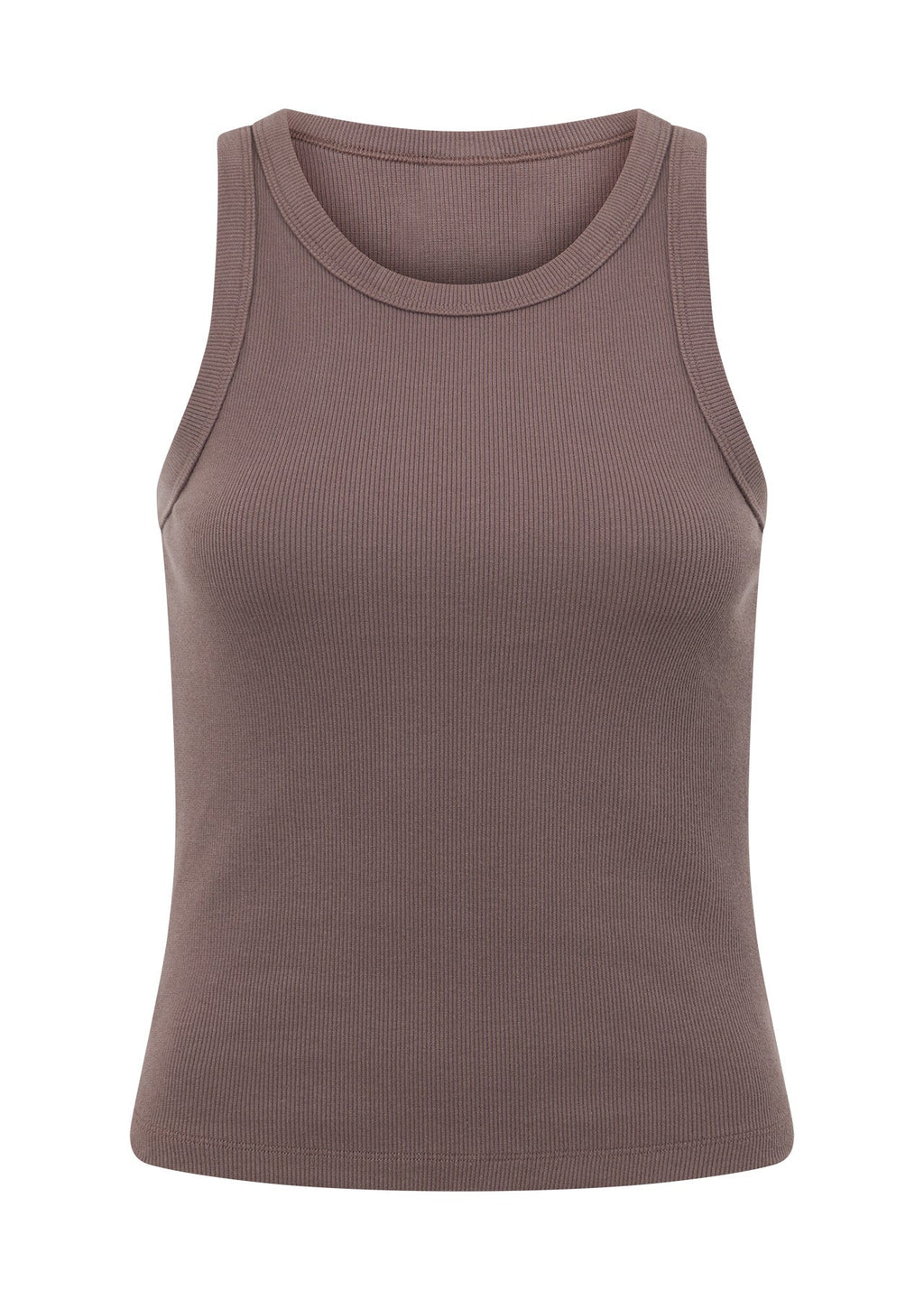 LJ Basics Rib Tank