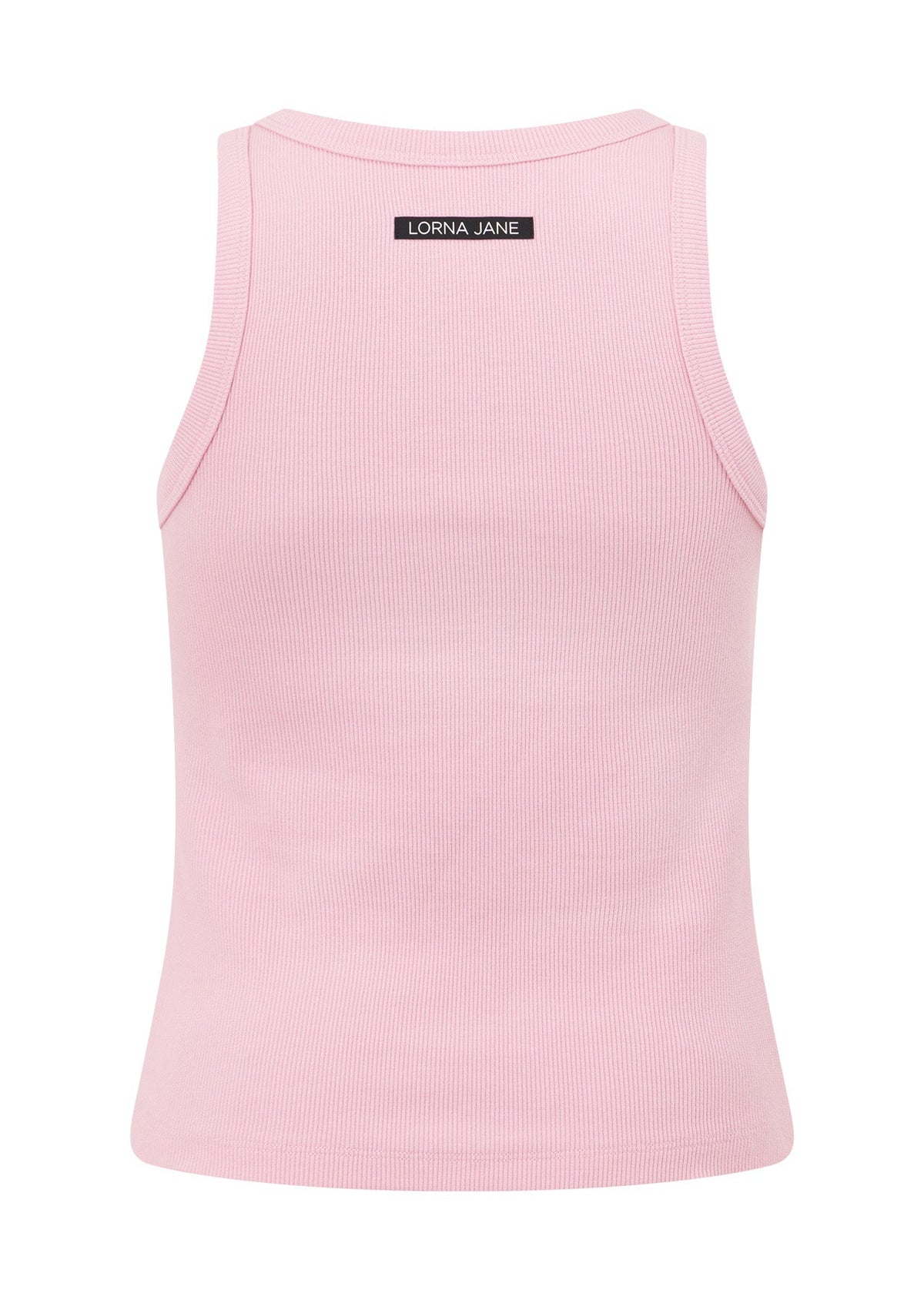 LJ Basics Rib Tank