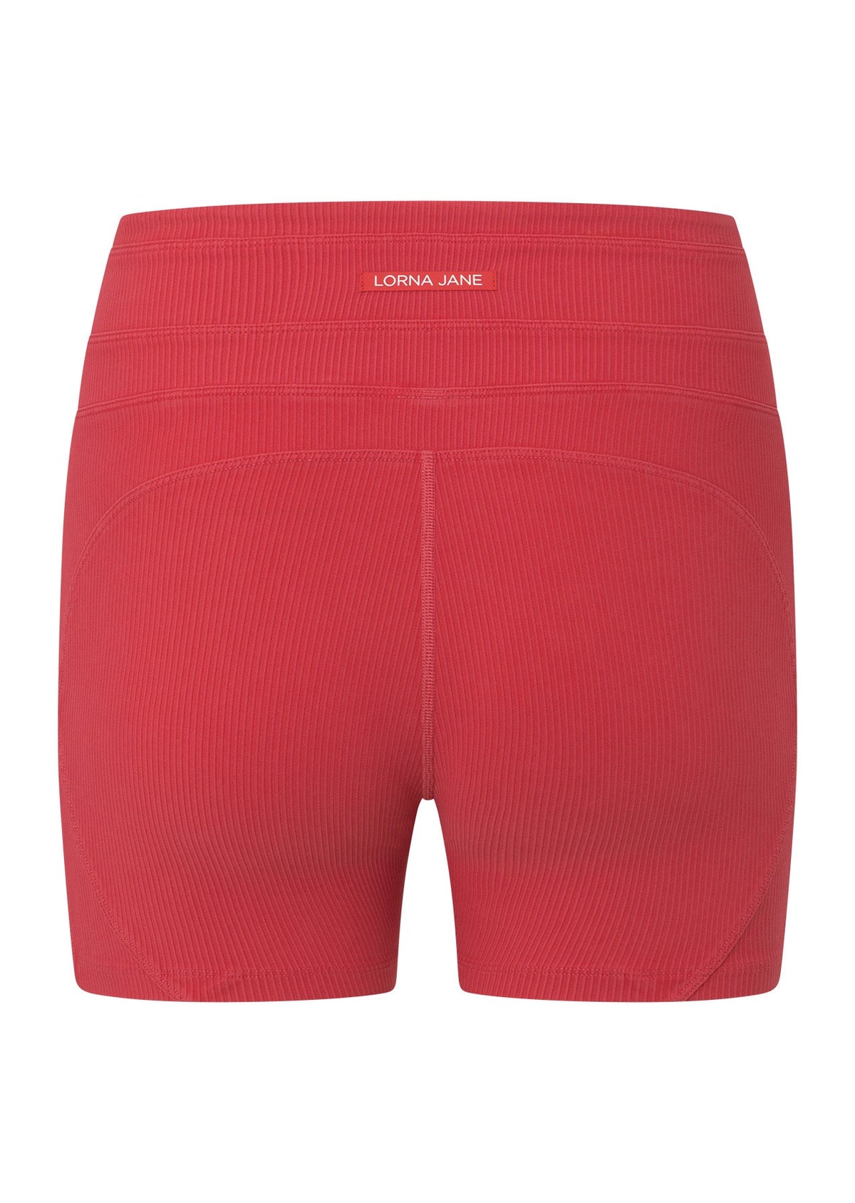 Amplify Washed Rib 12cm Bike Shorts