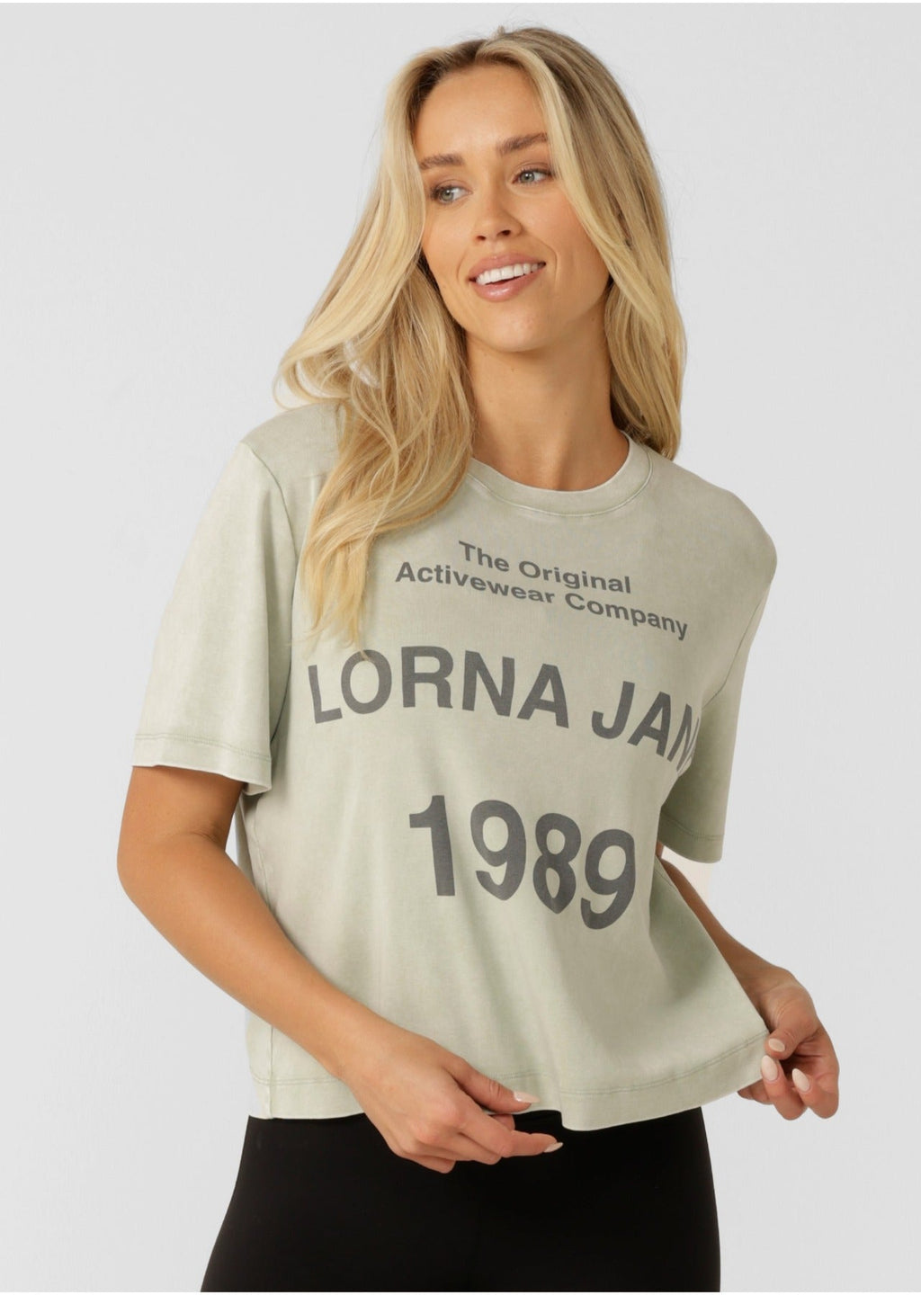 Legacy T-Shirt