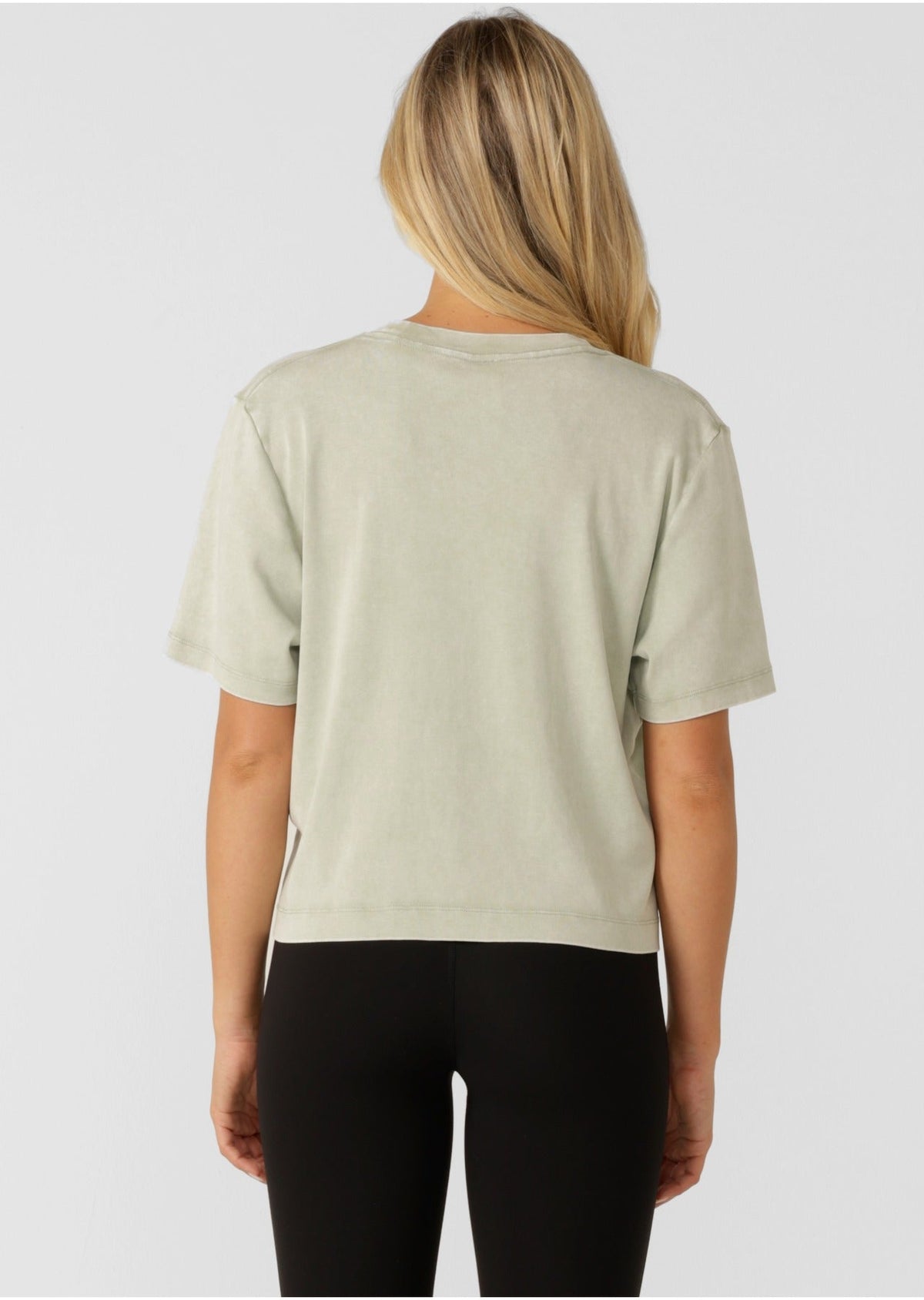 Legacy T-Shirt