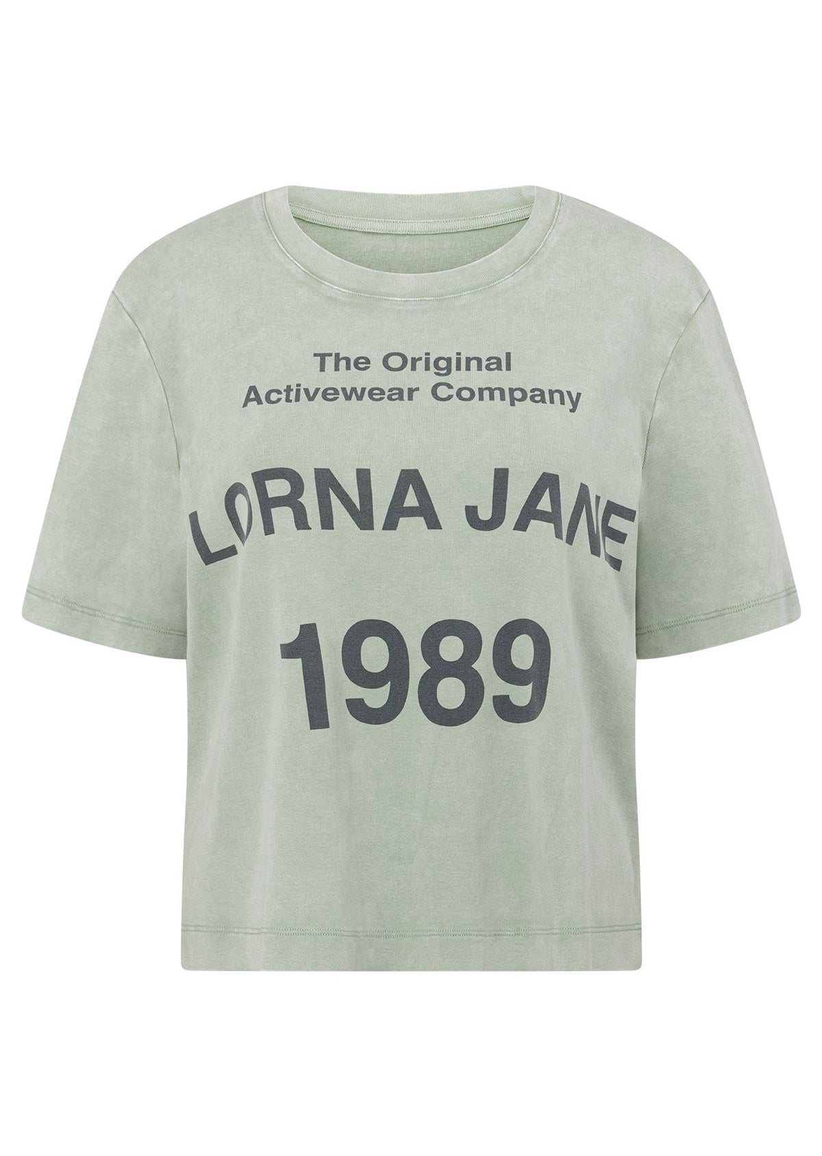 Legacy T-Shirt