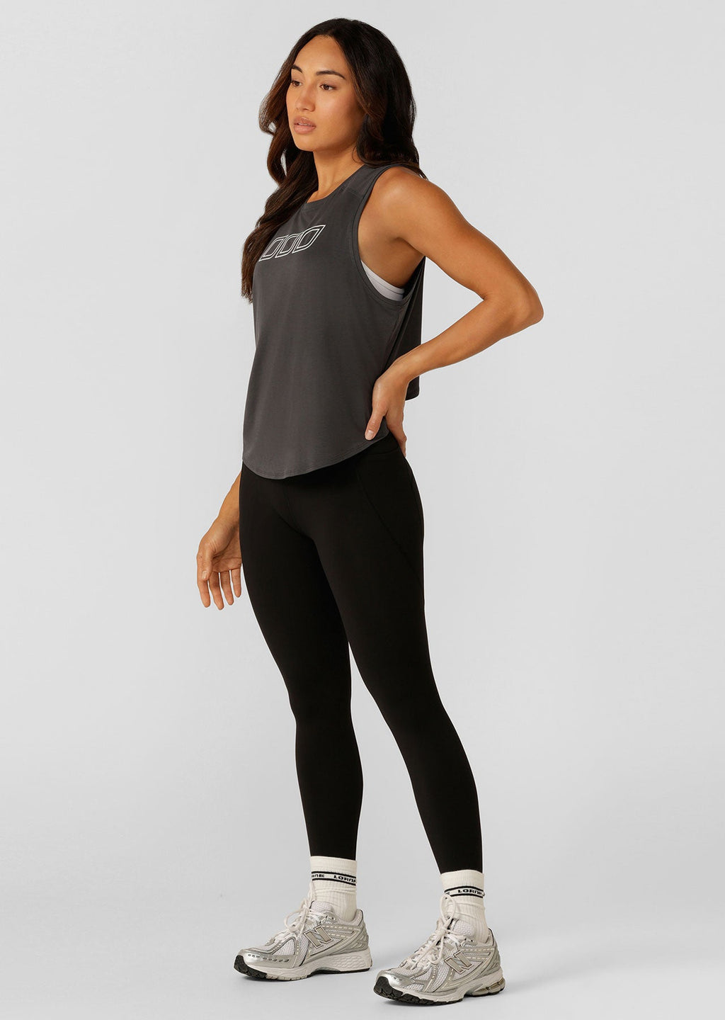 Perform Active Tencel Tank