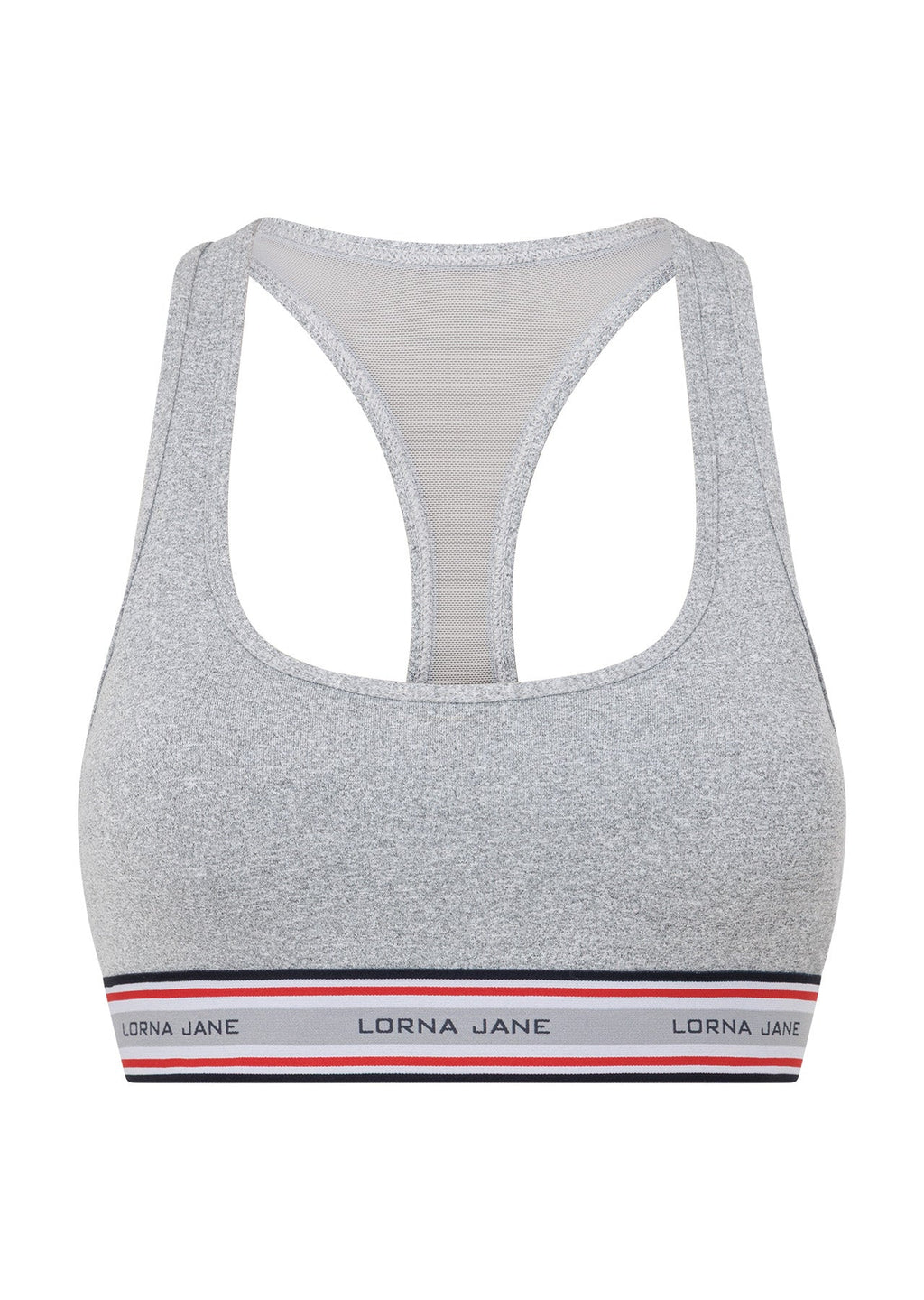 Power Moves High Support Sports Bra