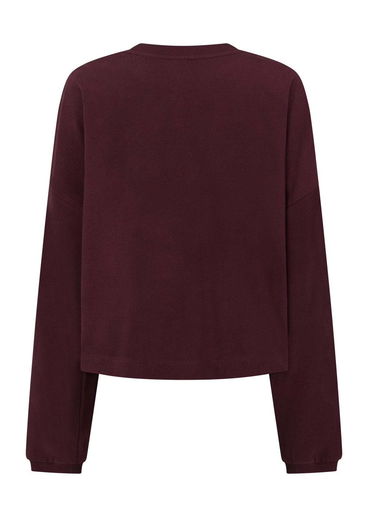 Iconic Lightweight Sweat
