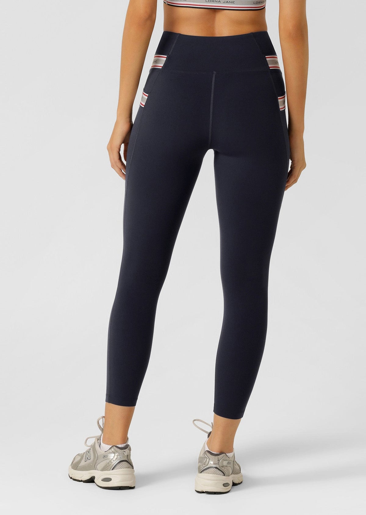 Power Moves Ankle Biter Leggings
