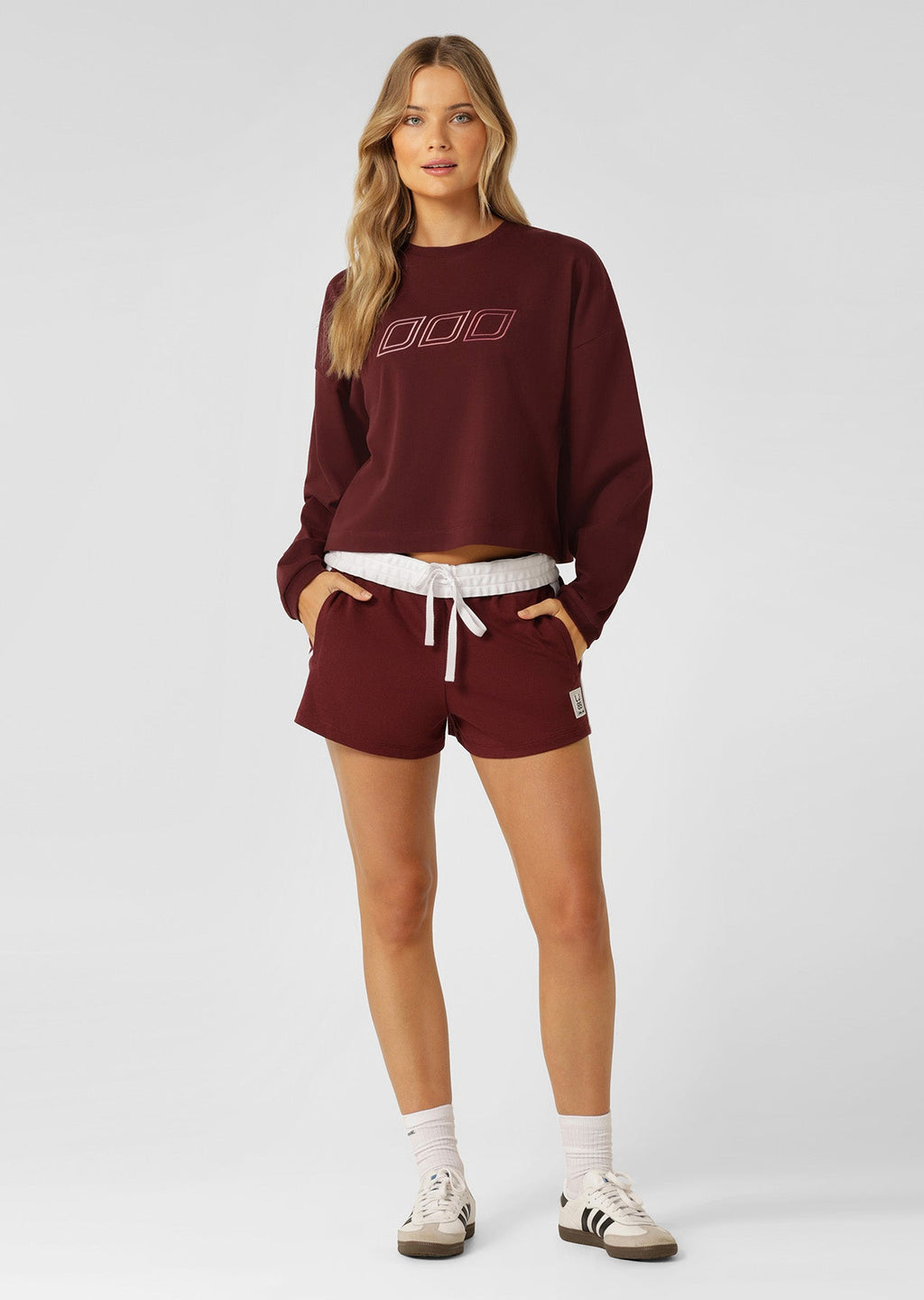 Dance Shorts
