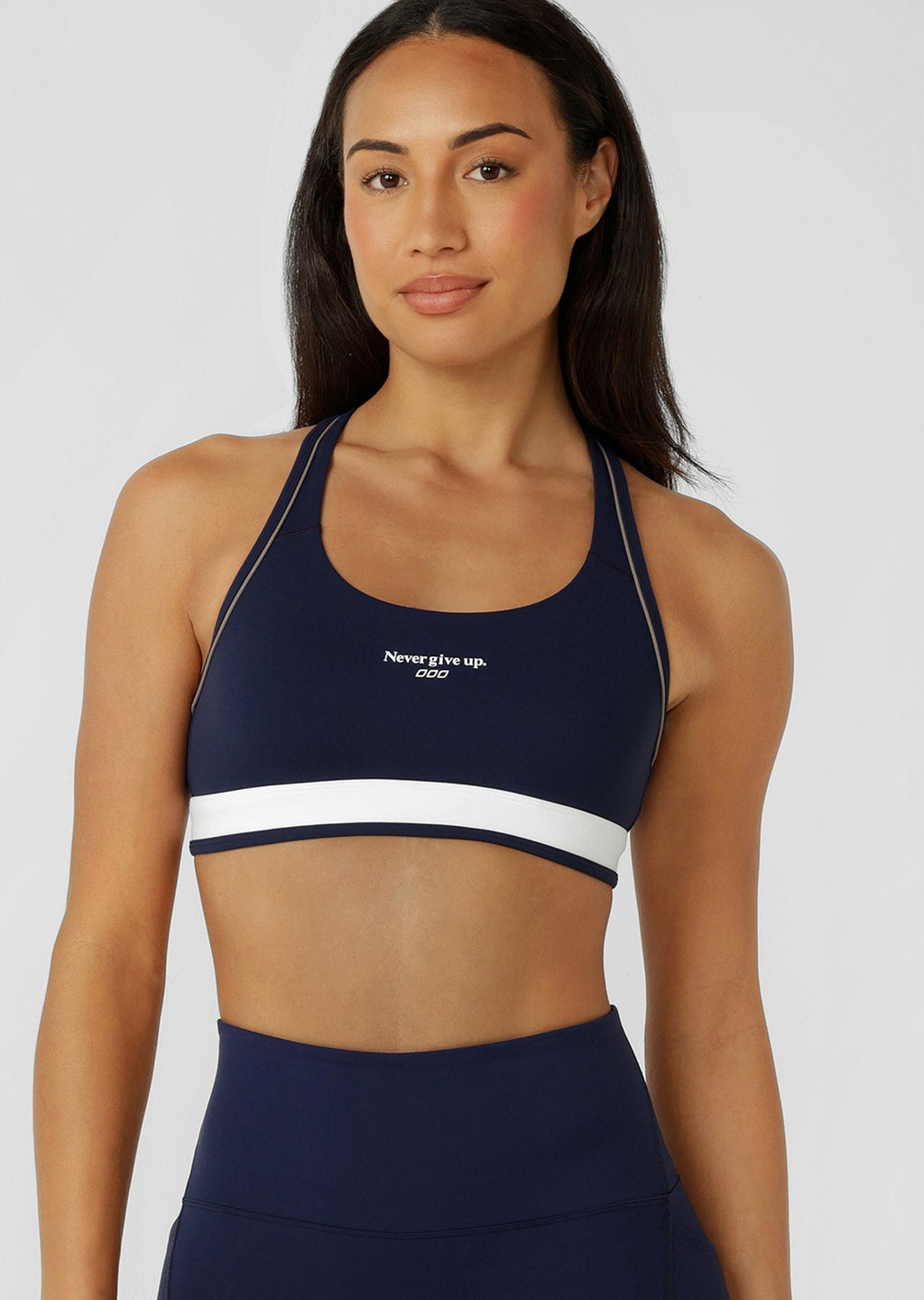 Limited Edition Amy Max Support Sports Bra
