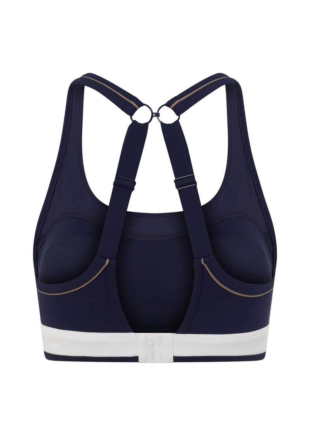 Limited Edition Amy Max Support Sports Bra