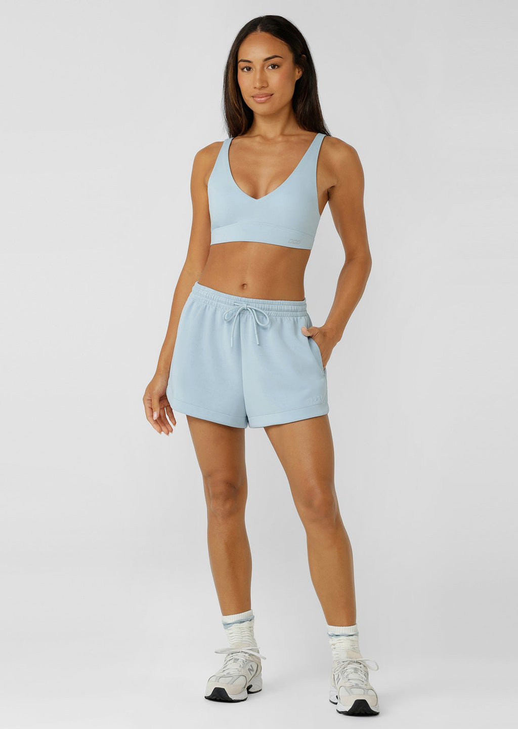 Make Space Shorts