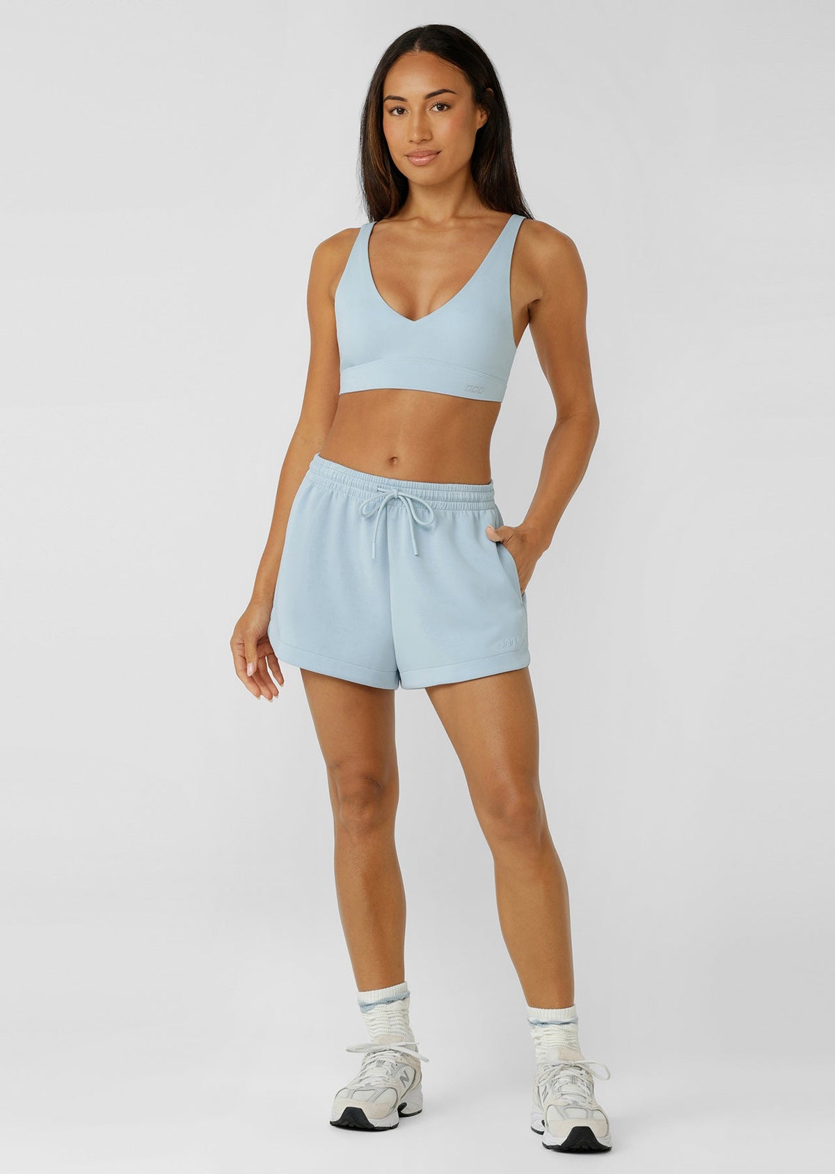 Make Space Shorts