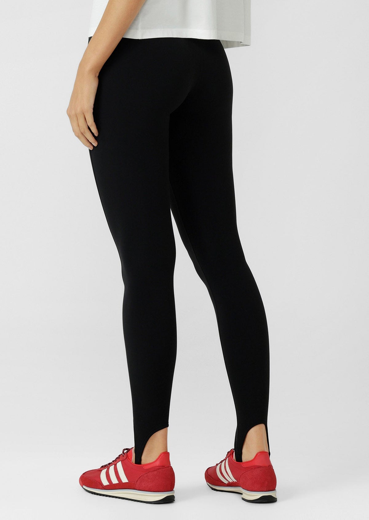Last Call Stirrup Leggings