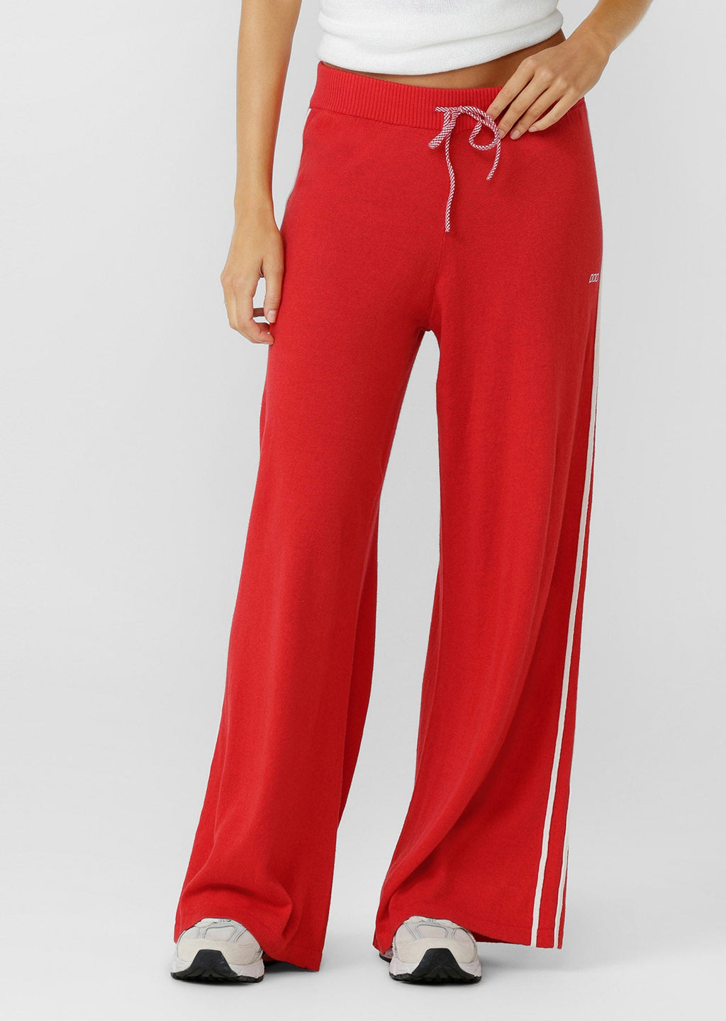 Academy Knit Pants