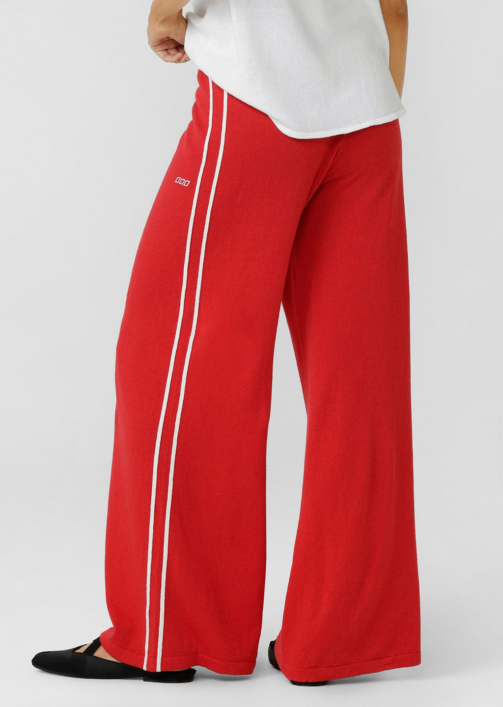 Academy Knit Pants