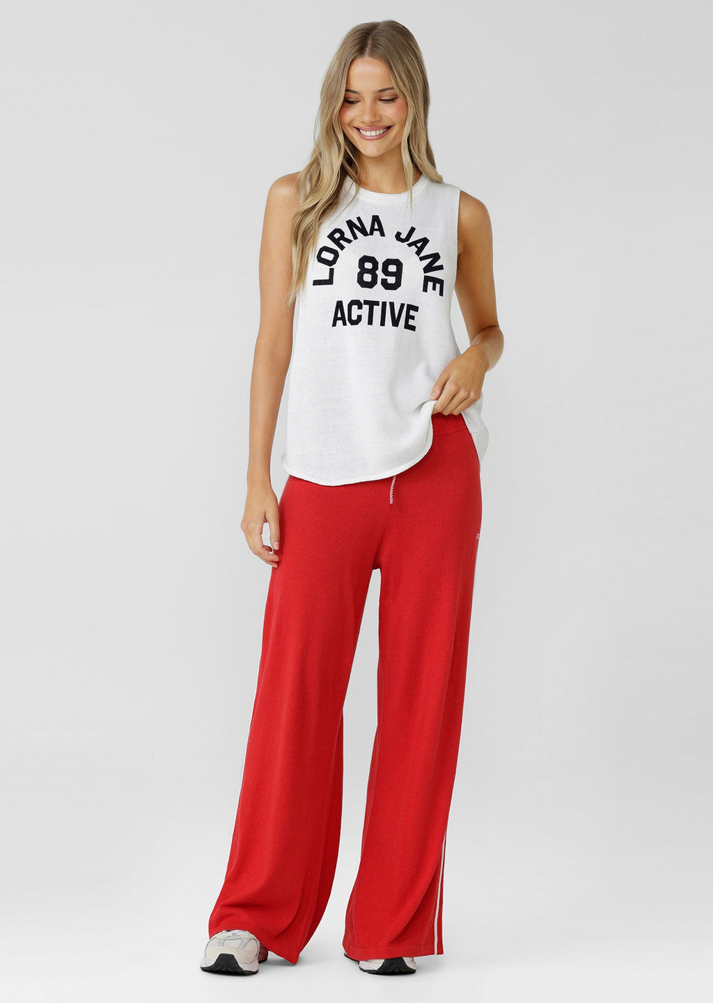 Academy Knit Pants