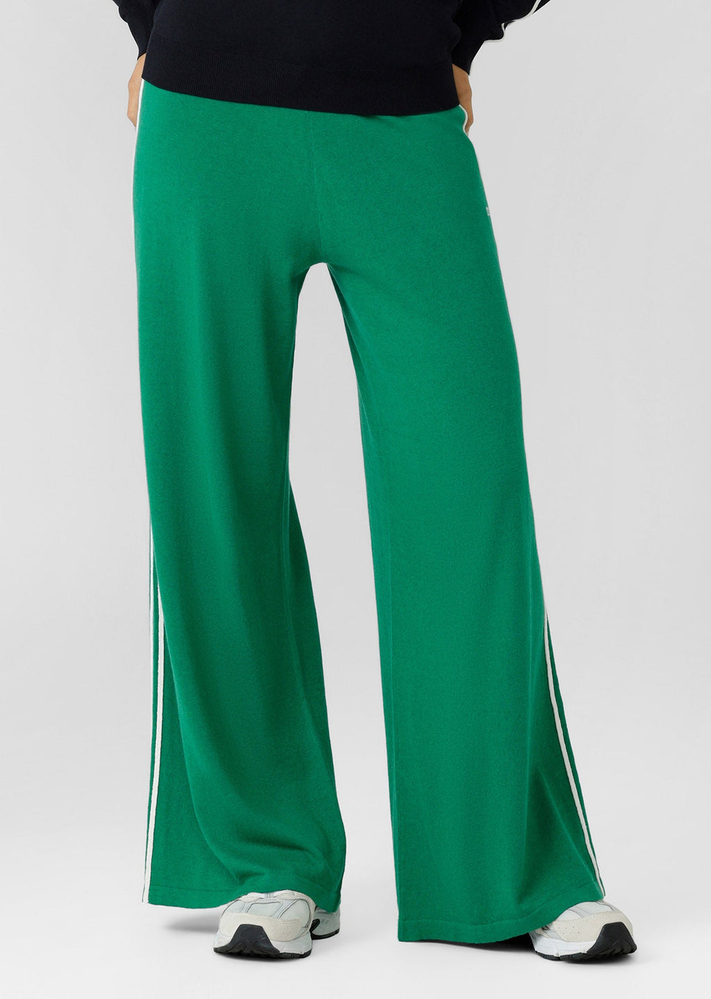Academy Knit Pants