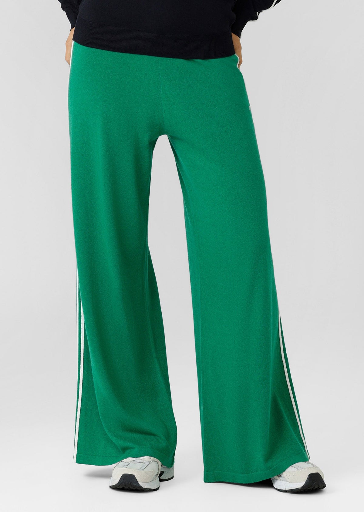 Academy Knit Pants