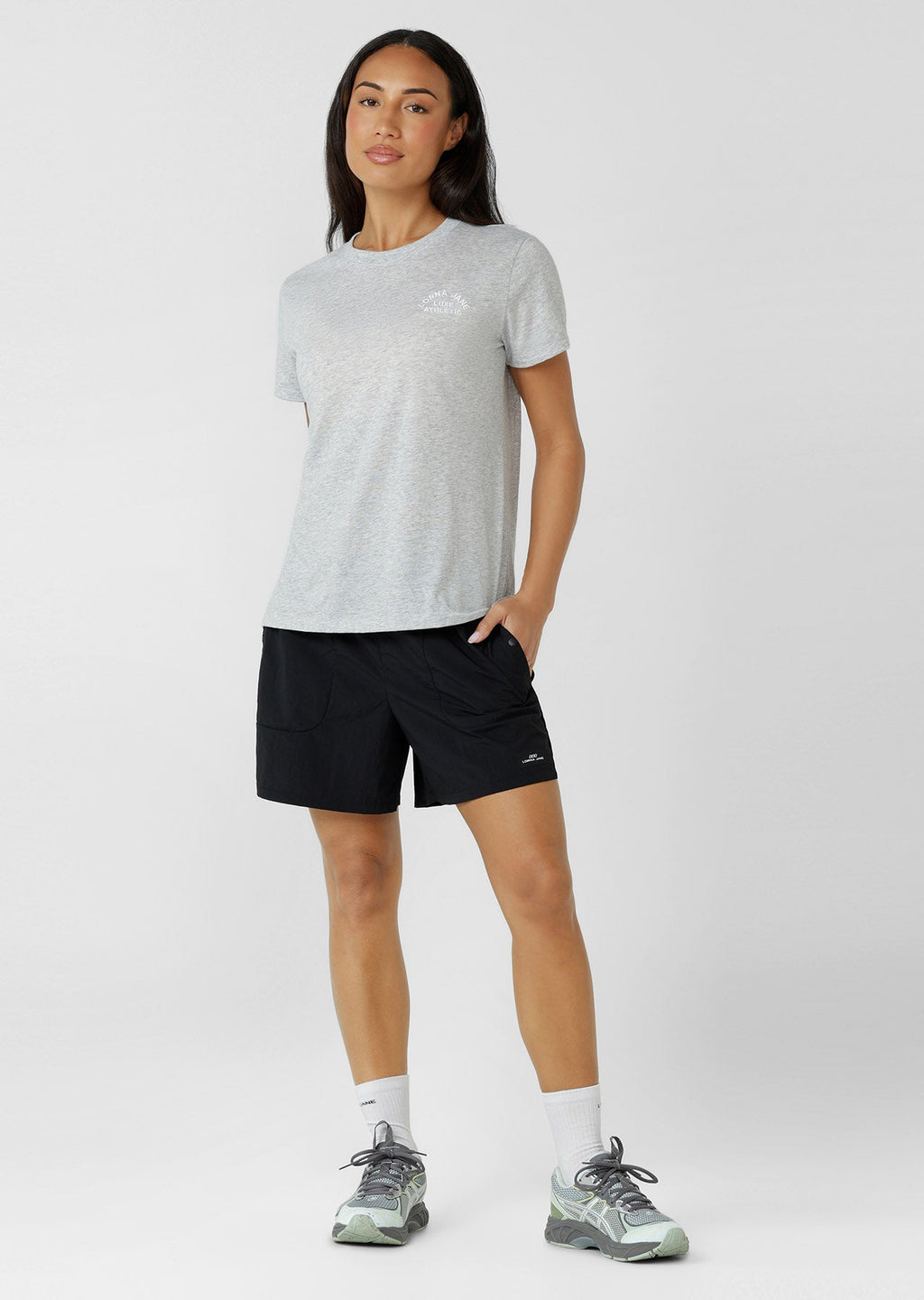 Advantage Shorts